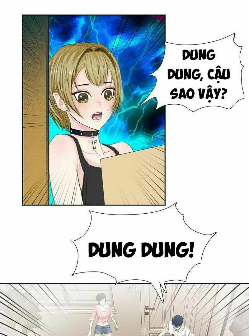 học viện cao thủ chapter 58 20