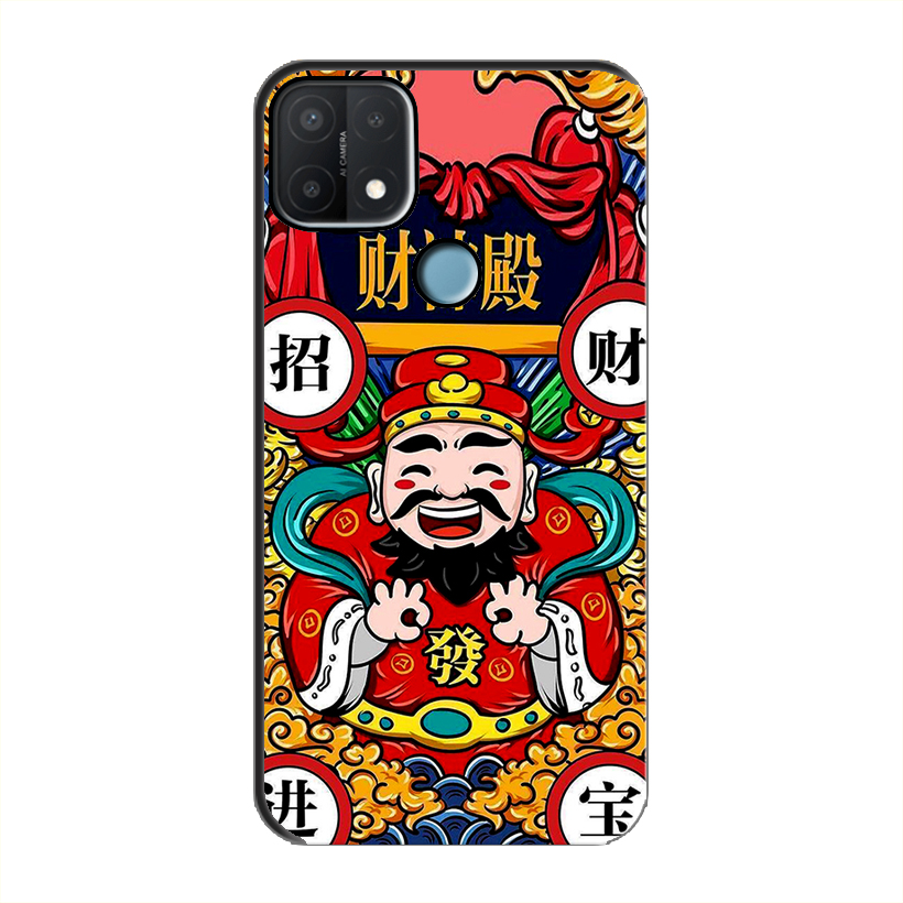 Ốp Lưng Dành Cho OPPO A15