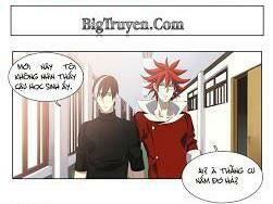 si mun - người giao tiếp với linh hồn chapter 11 22