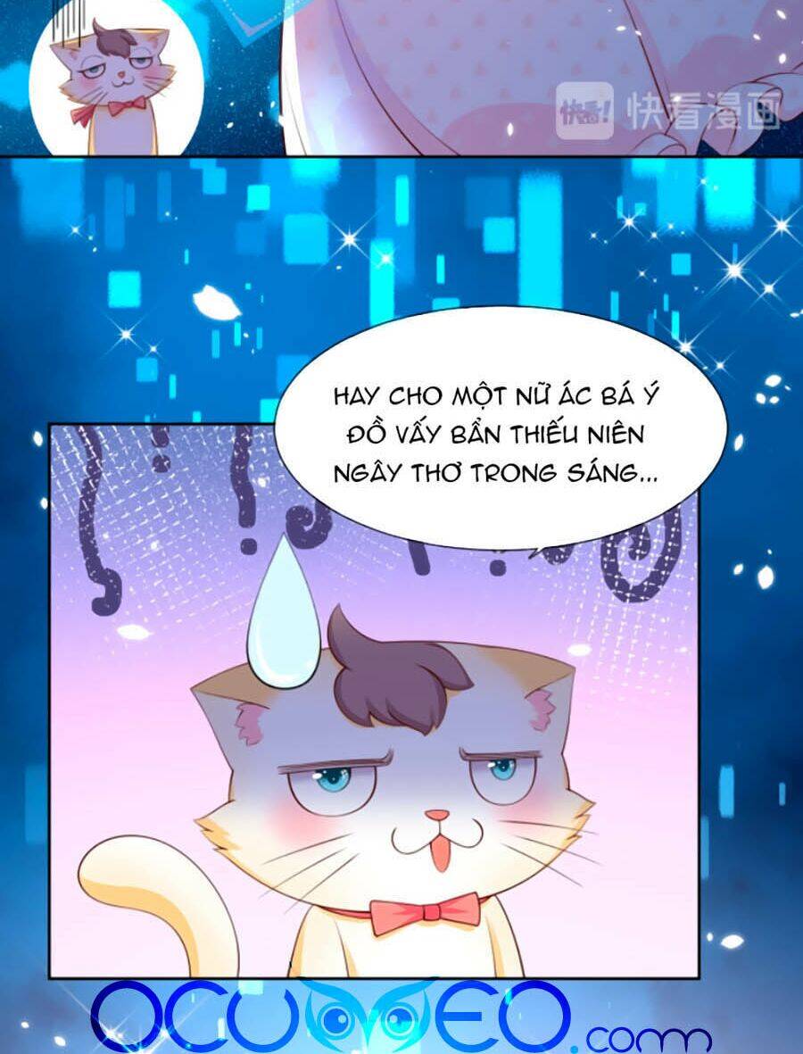 The Komukai Household's Circumstances Chapter 6 - Trang 8