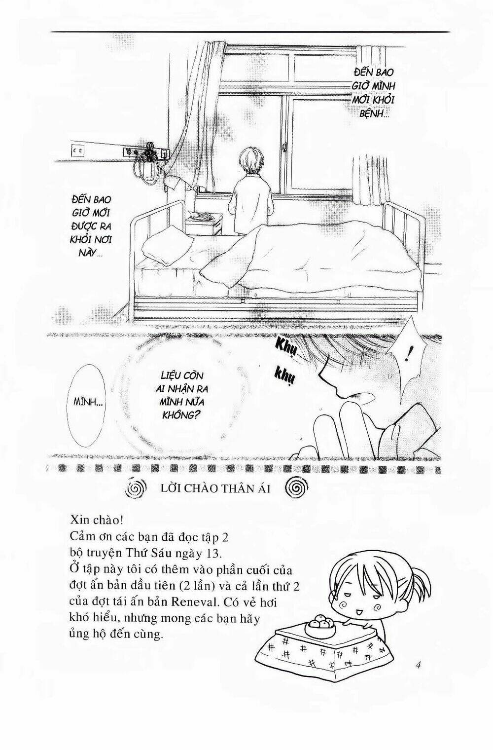 thứ 6 ngày 13 chapter 6 3