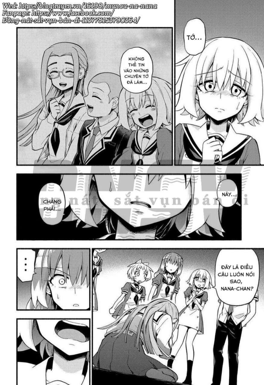 nana vô năng chapter 52 35