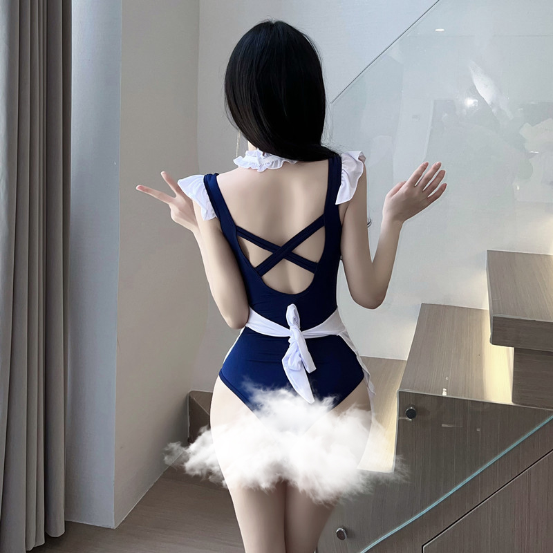 Đồ ngủ Cosplay hầu gái my maid