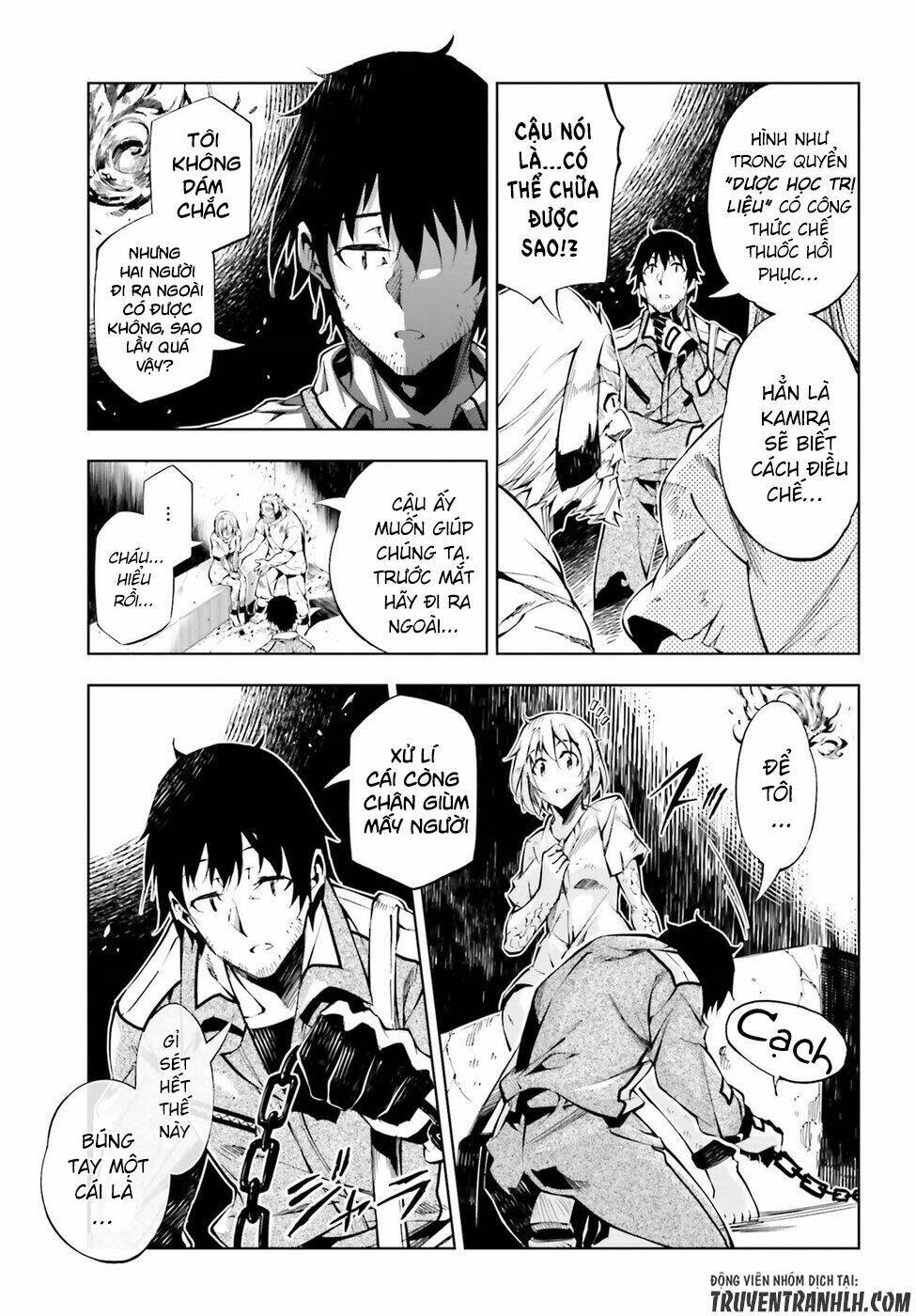 exterminator chapter 2 38