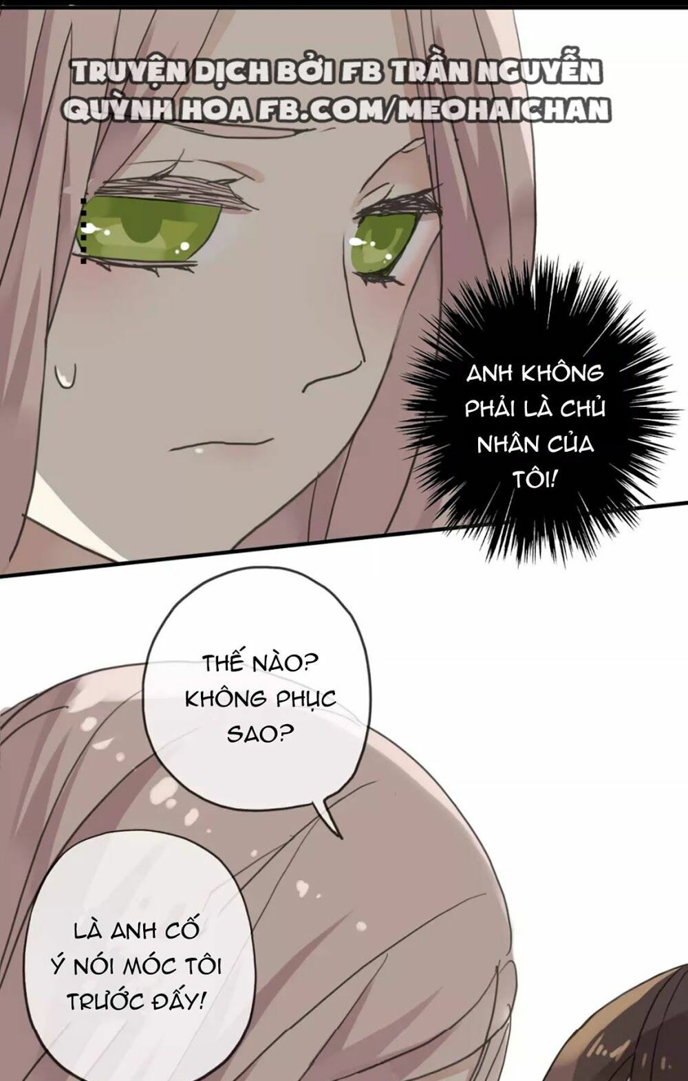 vết cắn ngọt ngào phần 1 chapter 12 12