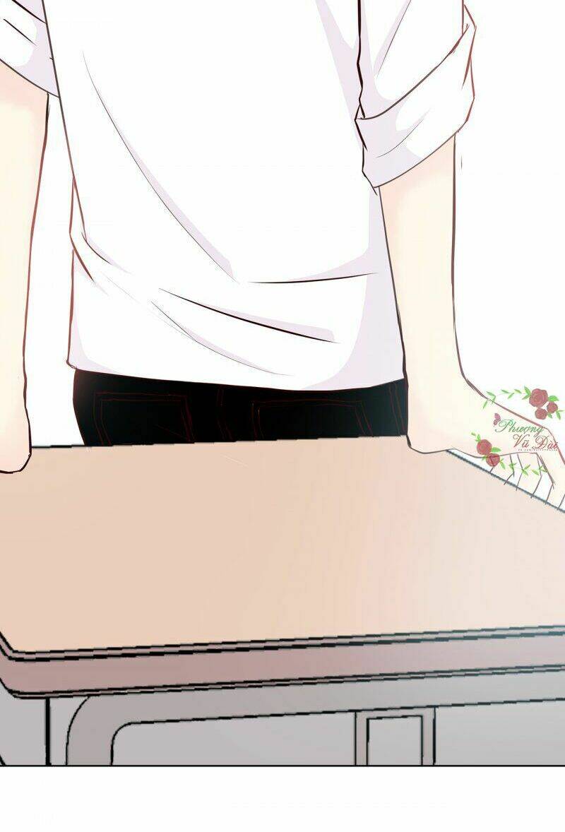 trong khoảnh khắc ấy, muốn hôn em chapter 21 6