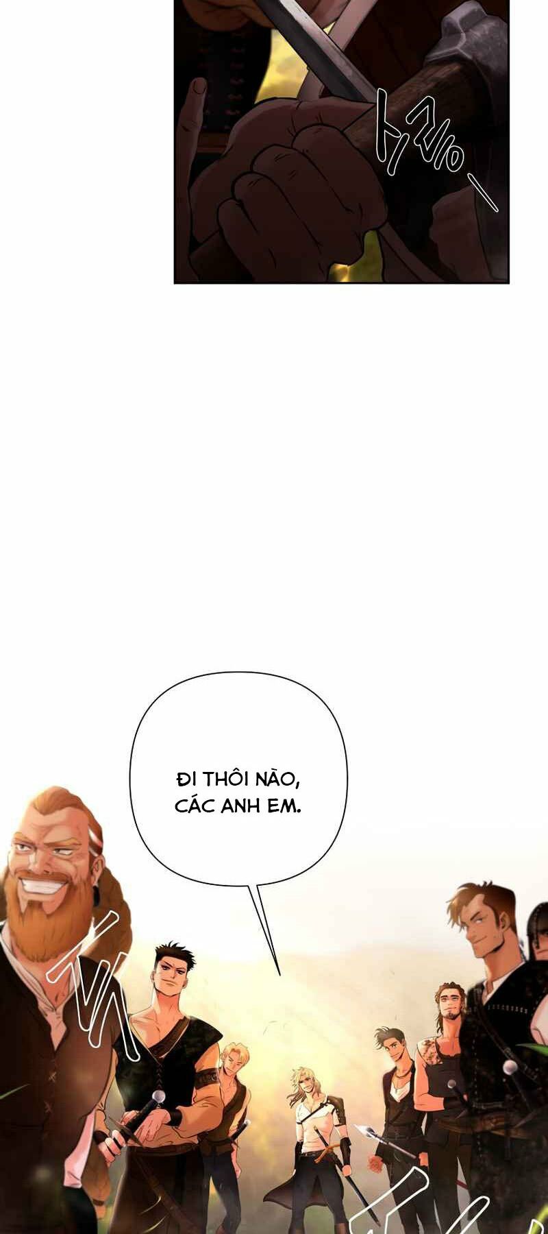 nhiệm vụ chiến binh chapter 12 24