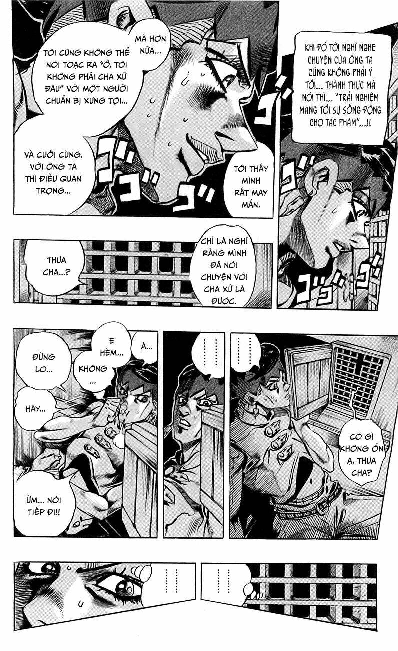 kishibe rohan đã nói như thế chapter 1 12