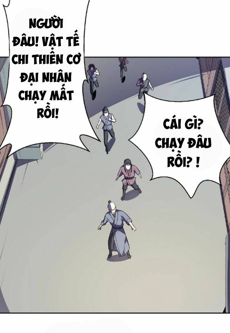 nghịch thiên đại thần chapter 54 19