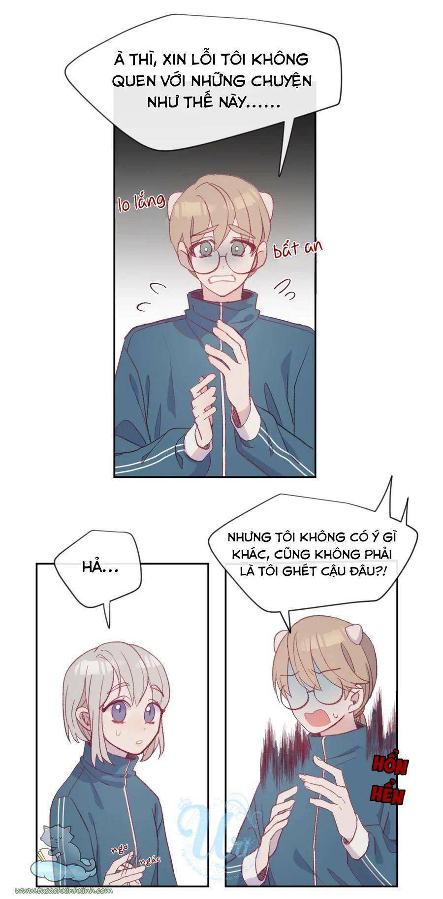 nhật ký nấm ma cô chapter 7 30