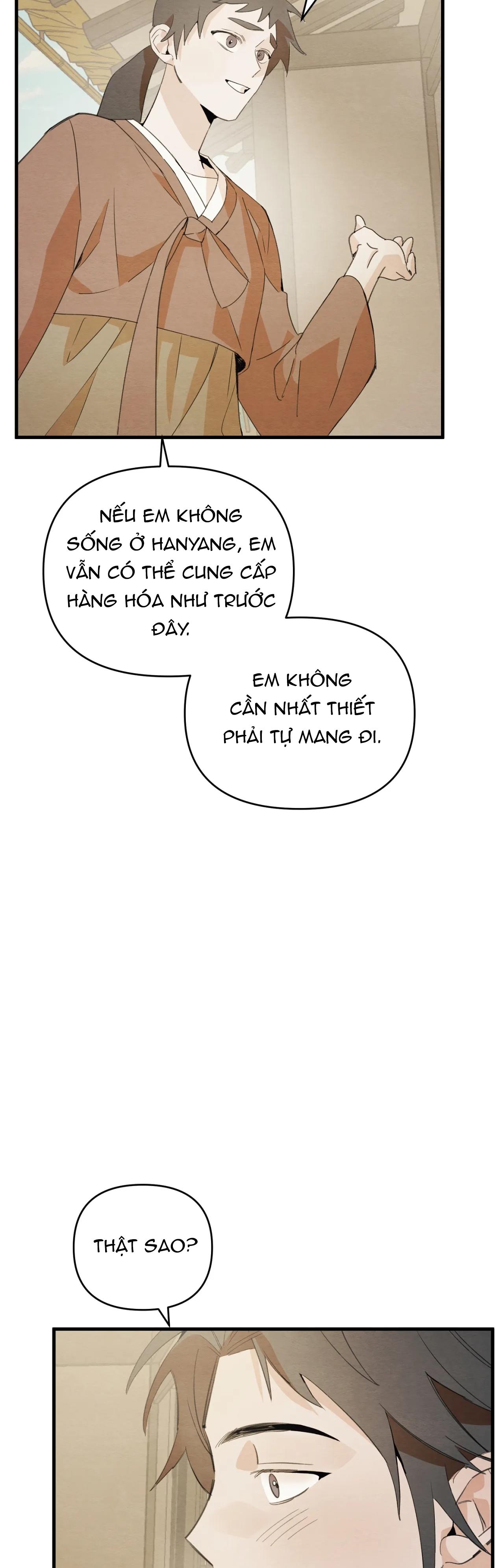 manhwa chịch vồn chịch vã chapter 13 48