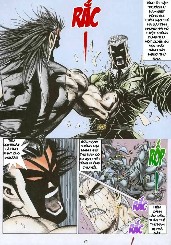 hải hổ 2 chapter 27 5