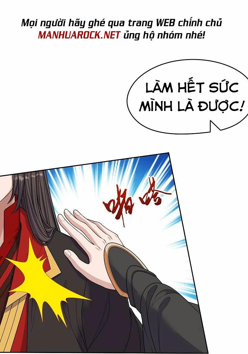 tiên võ đế tôn chapter 262 5