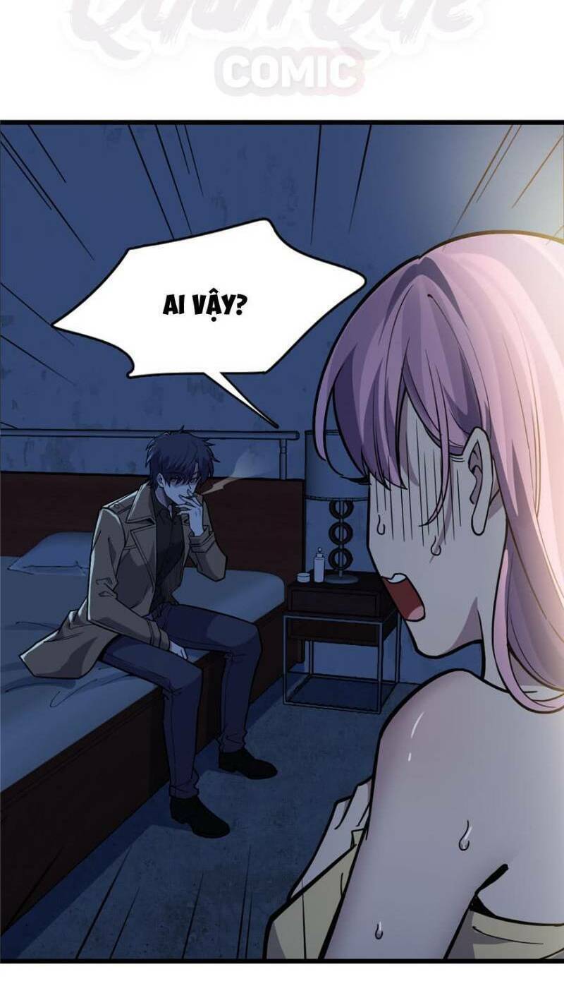 thâm dạ thư ốc chapter 58 12