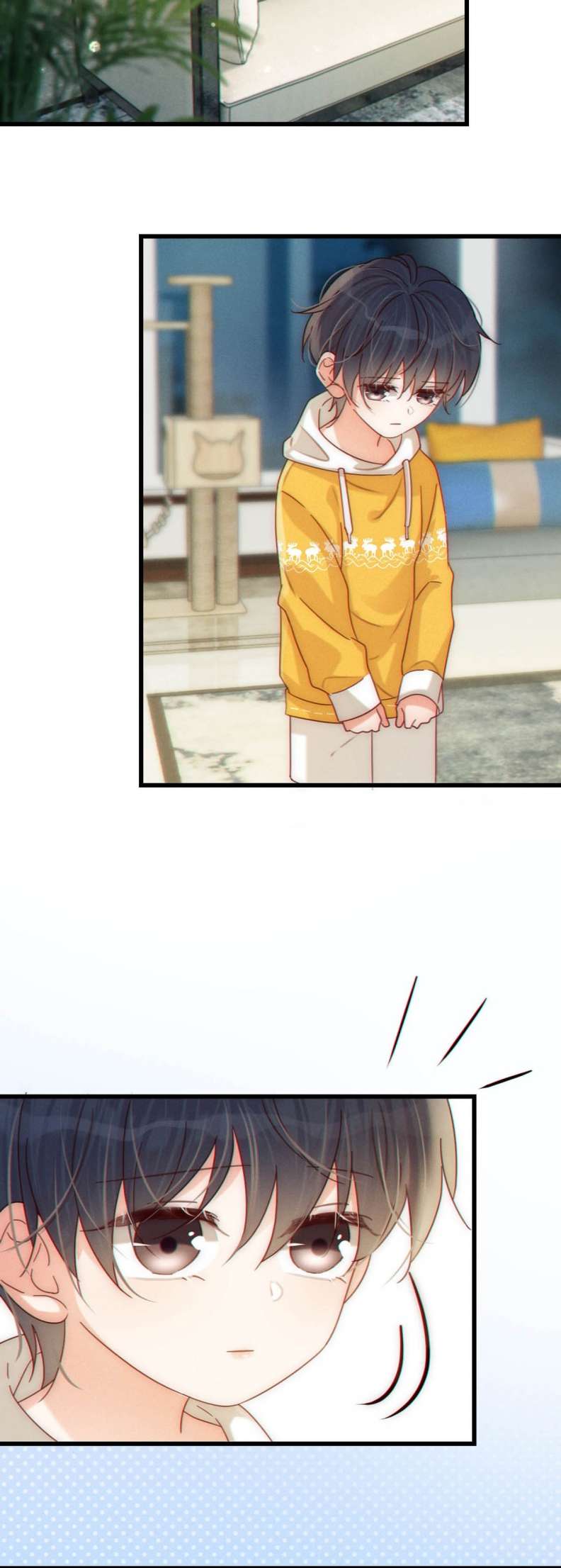 nịch tửu chapter 61 7