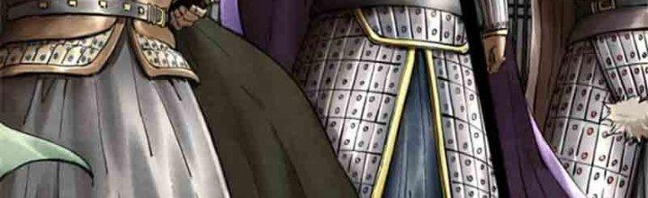 máy mô phỏng nhân sinh của lữ bố chapter 24 134