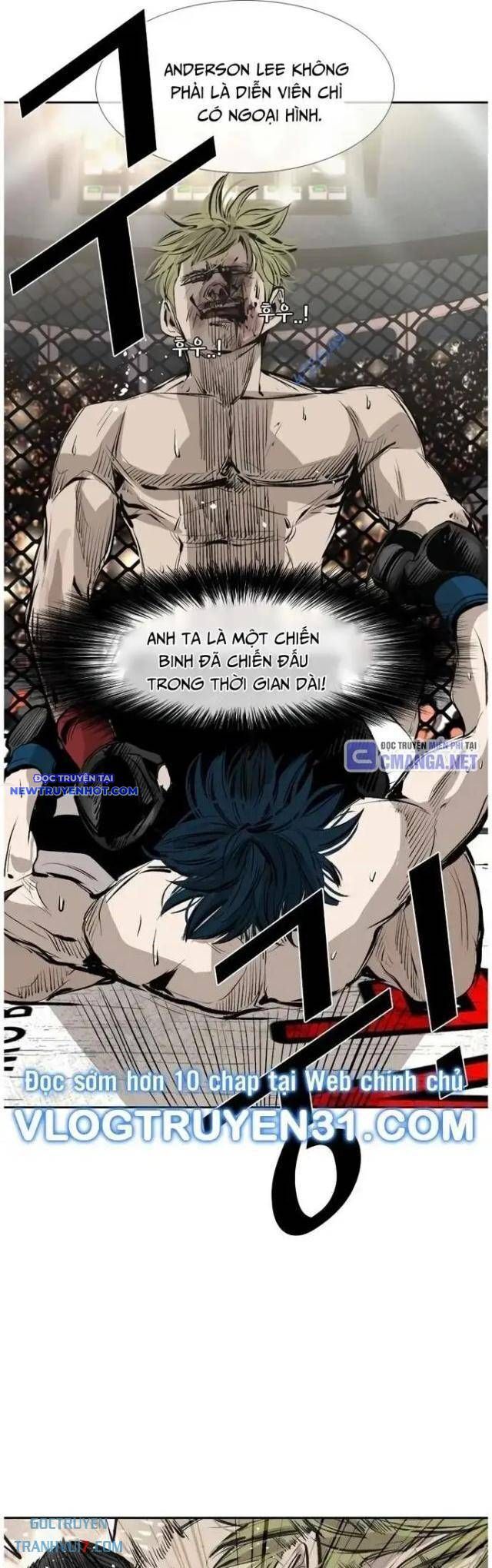 shark - cá mập chapter 144 29