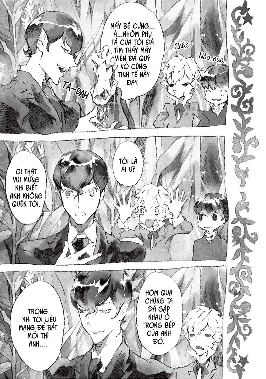 ari & kirigirisu chapter 12 6