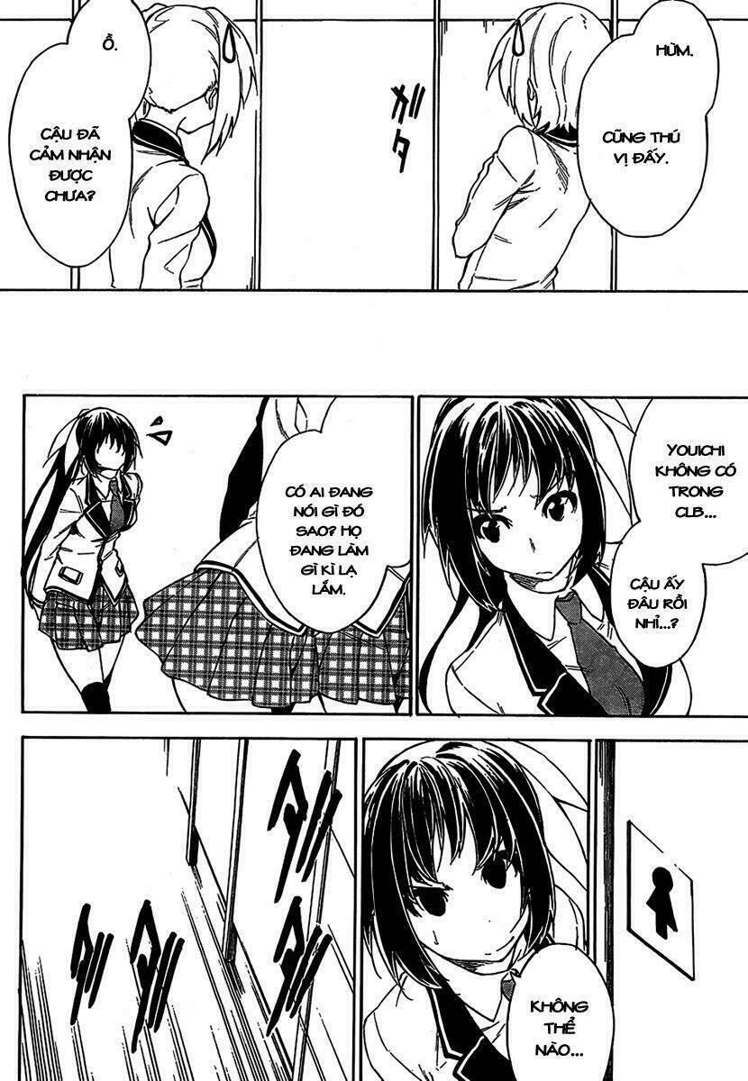 sexual hunter riot chapter 10 20