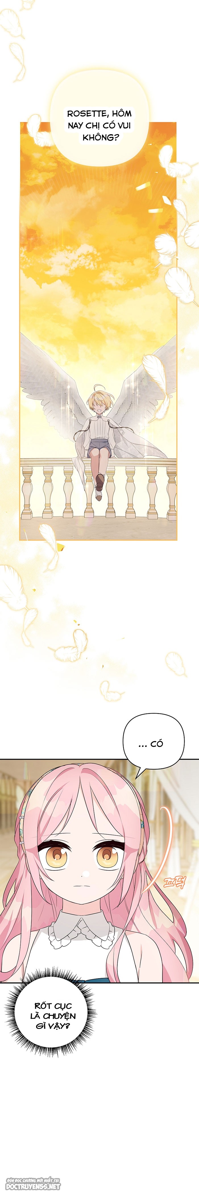 trở thành con gái út của công tước phản diện chapter 42 4
