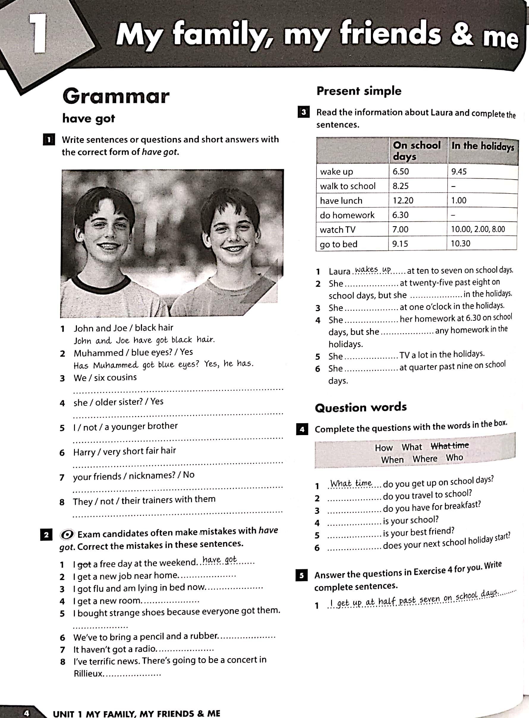 Sách ngoại văn: Sách Ngoại Văn - Cambridge Compact Key For Schools Series (2nd Edition)