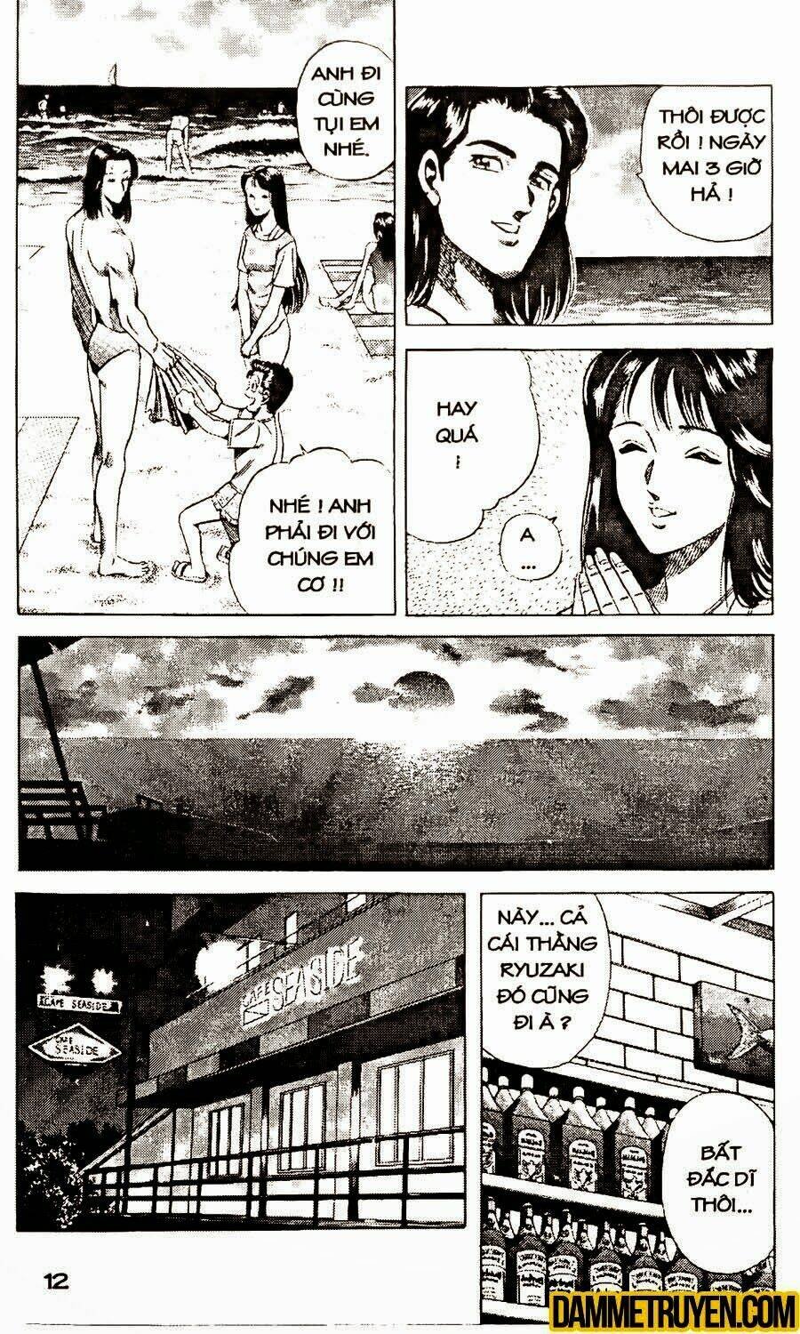 sức mạnh nhân đôi chapter 25.2 7