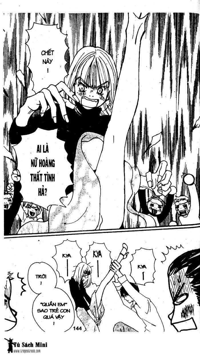 love n life chapter 8 12