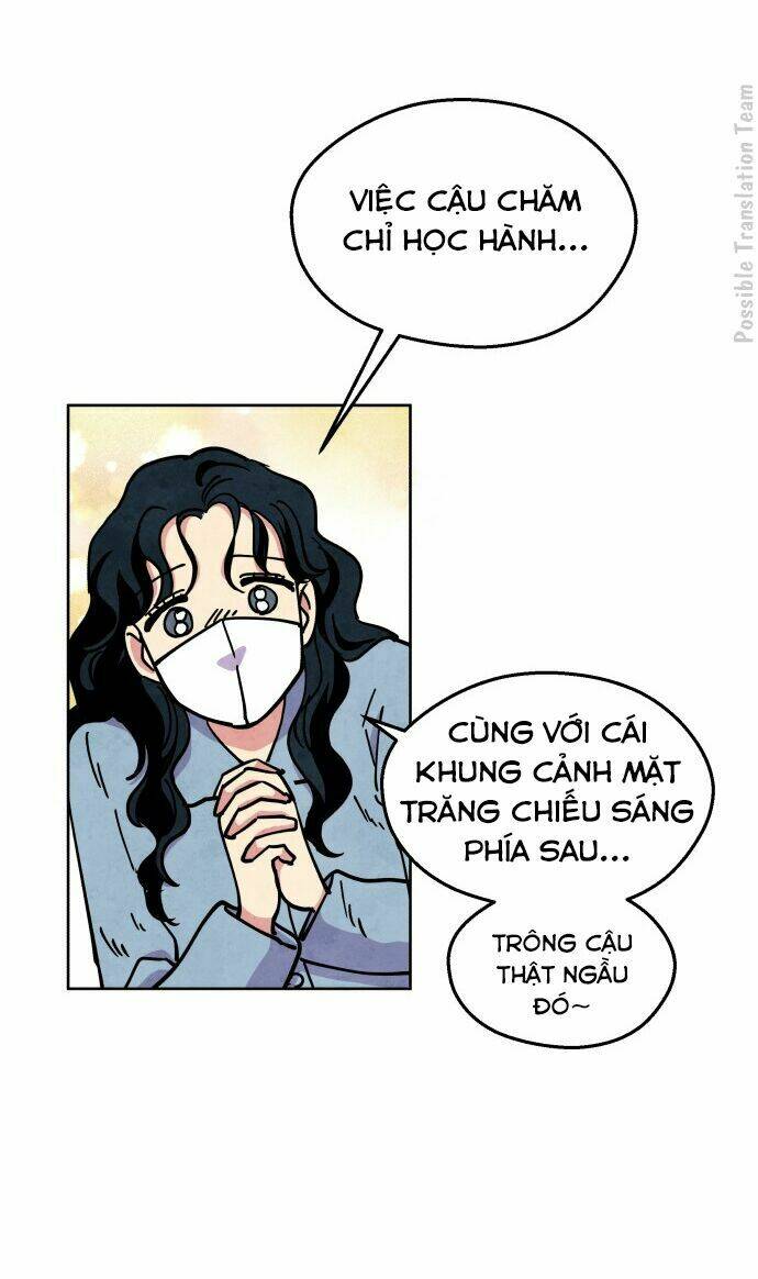 tai sói và mũ đỏ chapter 27 23