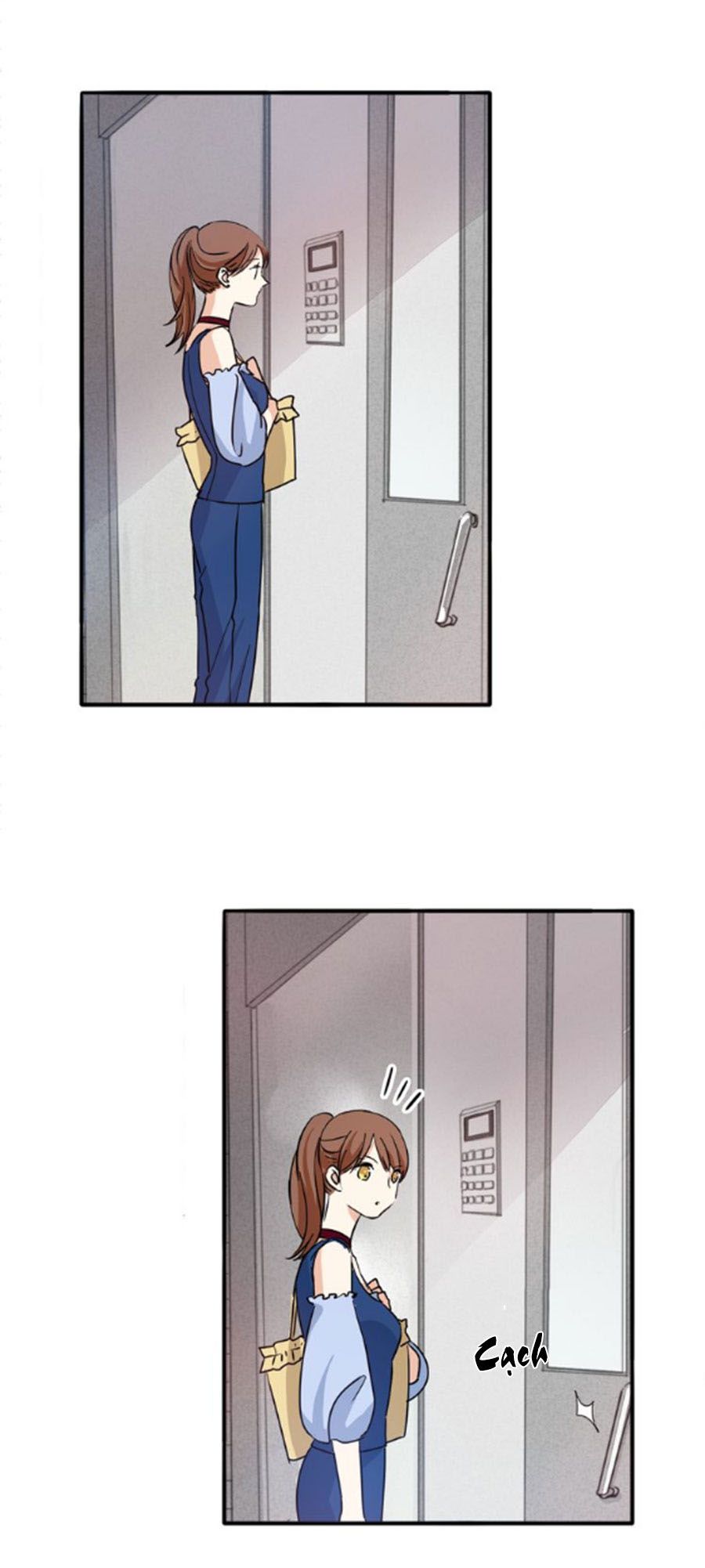 mùi hương lãng mạn chapter 22 3