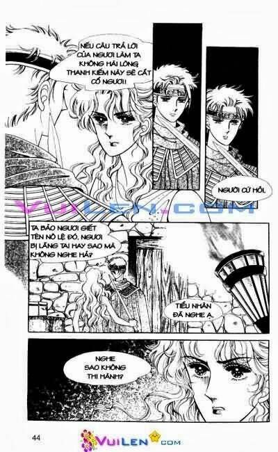 hậu duệ hoàng gia chapter 2 44