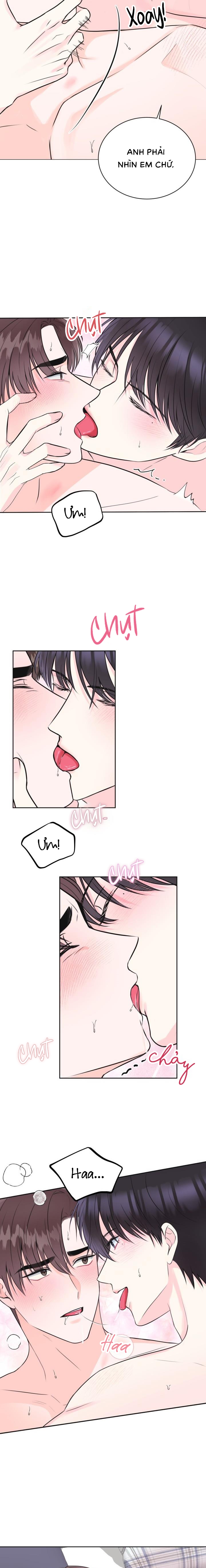 pheromone baby chapter 4 7