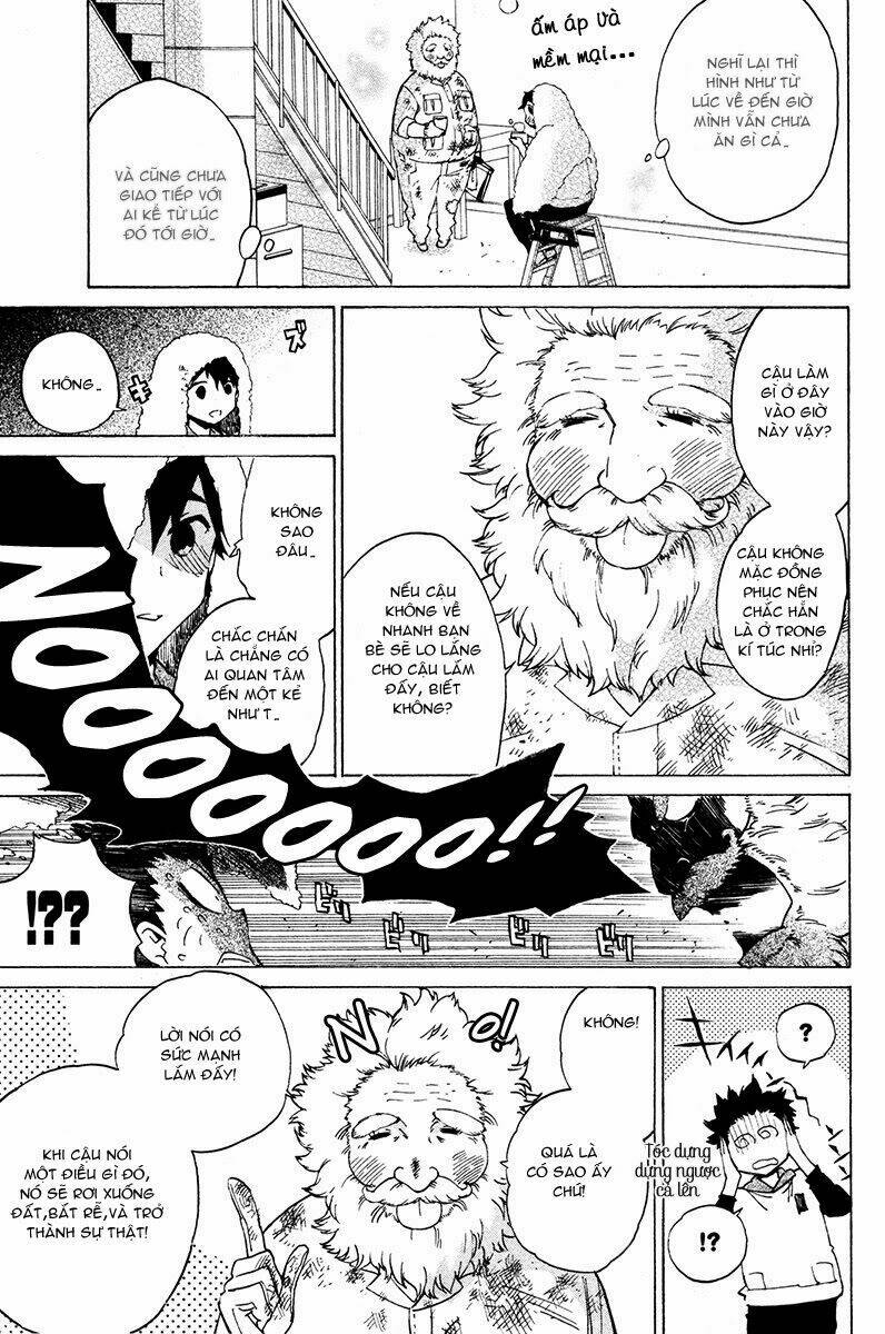 hell’s kitchen chapter 23 31