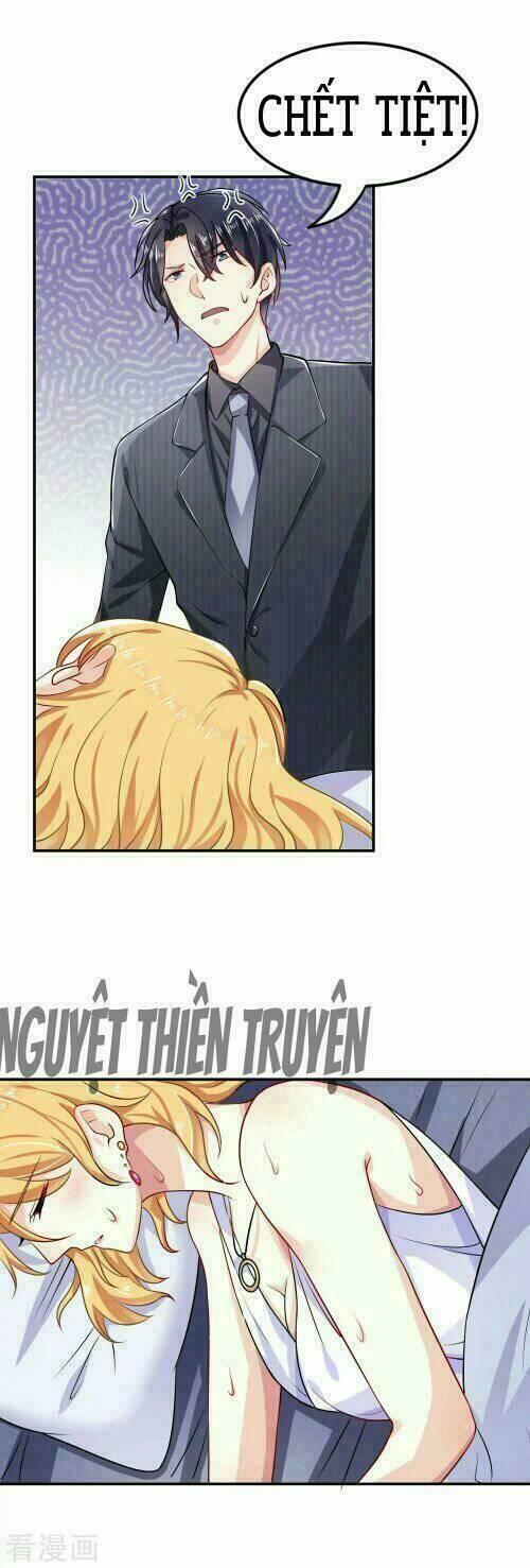 hào môn đào giá 101 lần chapter 3 16