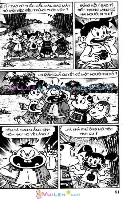 thần đồng đất việt chapter 109 81