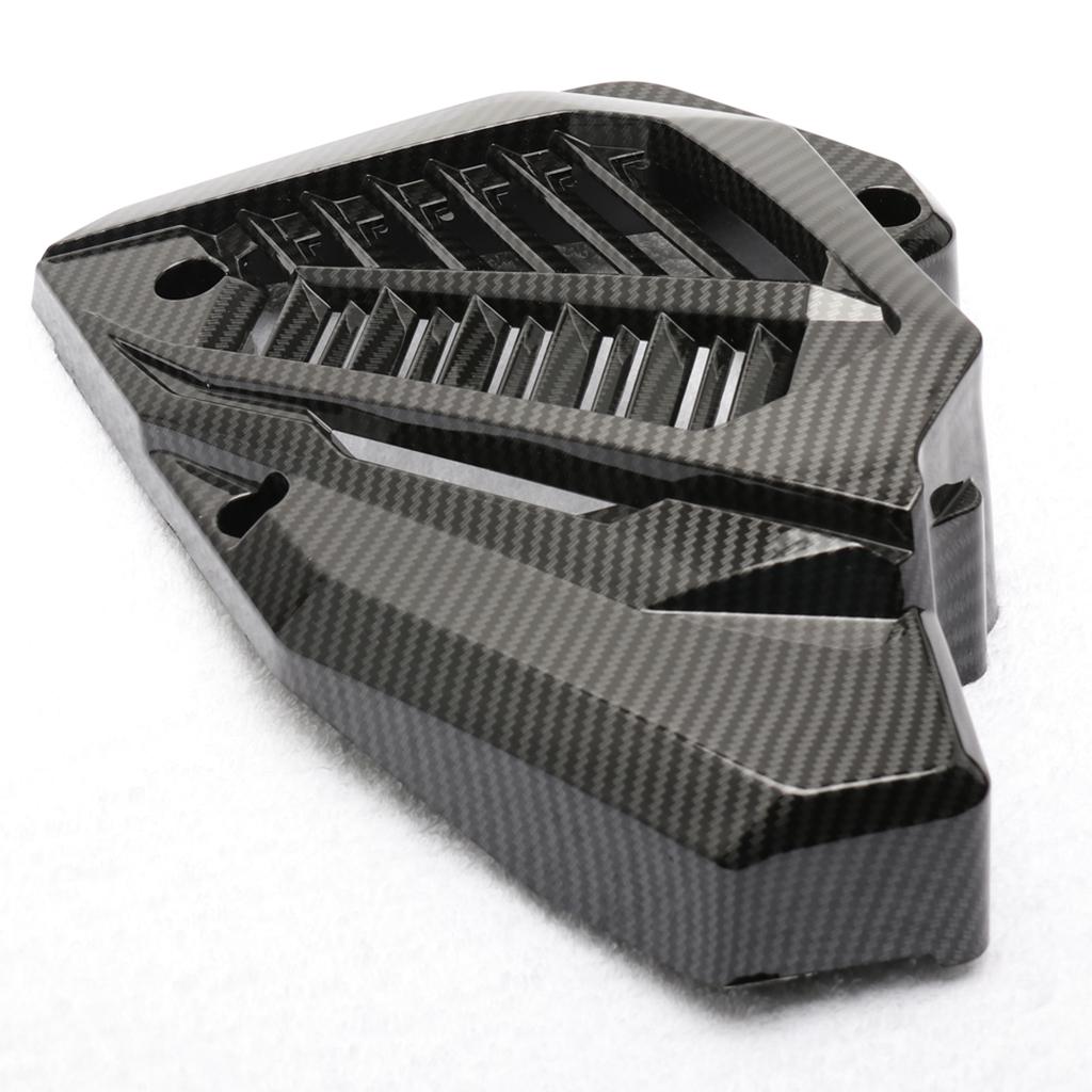 Protective Cover for Cooling Water Tank Protection for  CLICK150i VARIO150 2018+