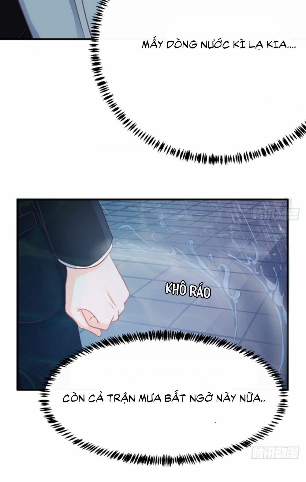 cẩm lý thiếu nữ của tôi chapter 4.1 12