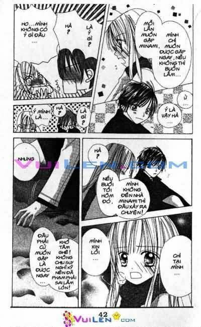 con gái con trai chapter 13 42