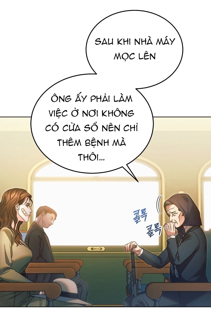 [18+] hãy cầu xin ta đi chapter 9.2 30