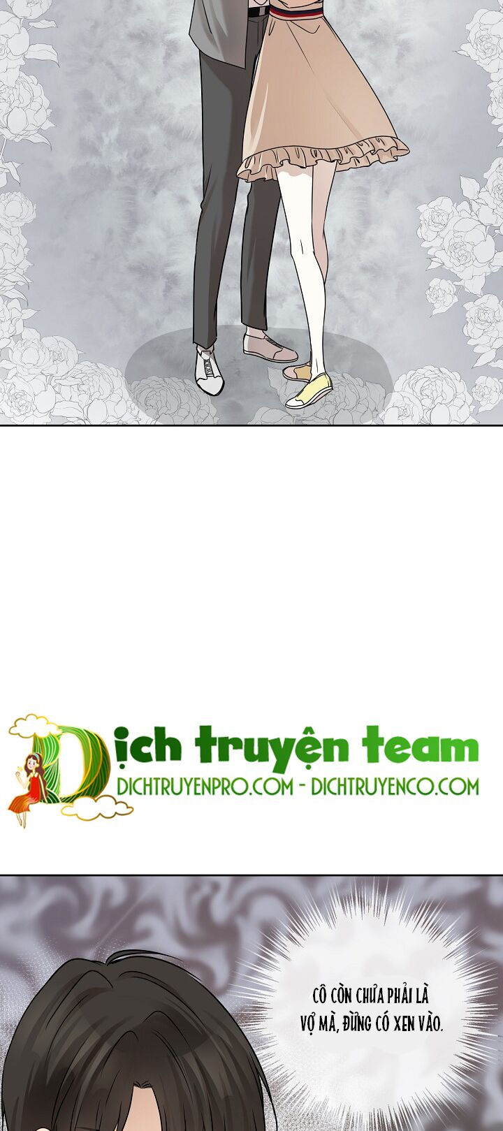 cuộc sống kỳ thú chapter 72 22