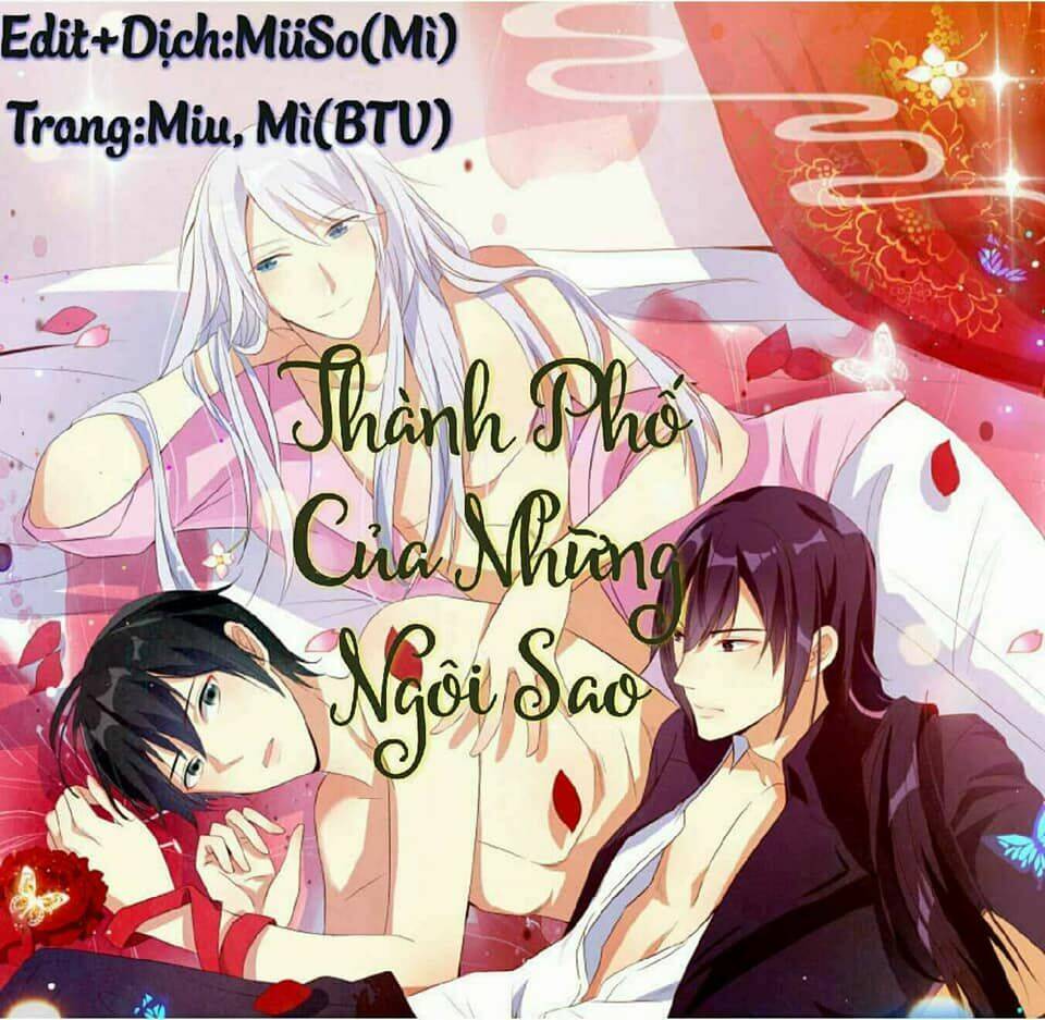 thành phố của những ngôi sao chapter 8 1