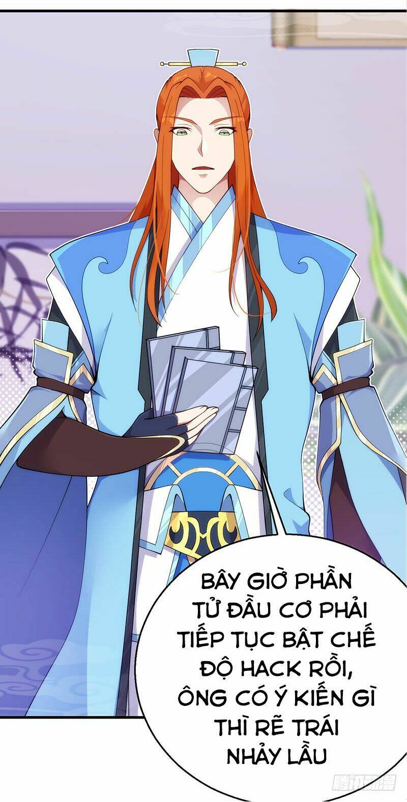 thiên hạ kiếp chapter 14 40