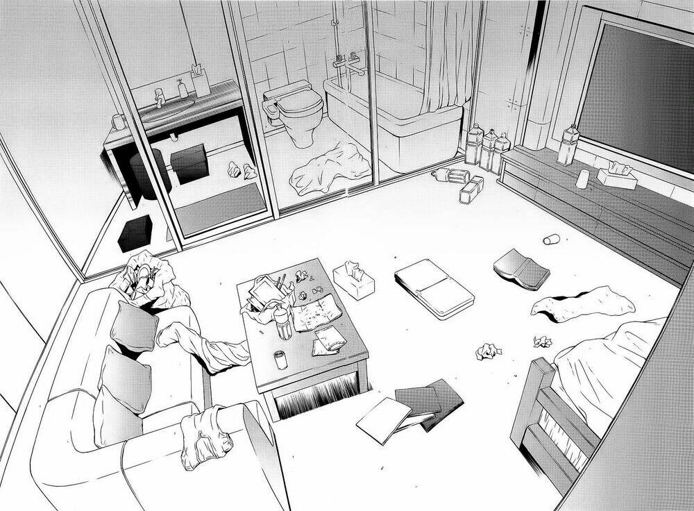 kimi no knife chapter 2 14