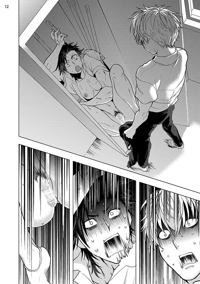 tổng hợp oneshot gây lứng chapter 48 12