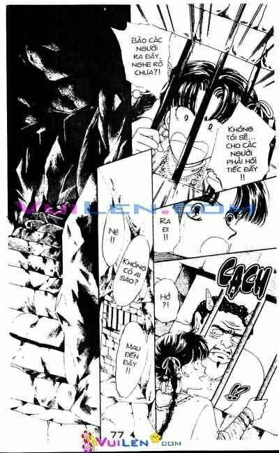 nàng công chúa ham chơi chapter 11 77