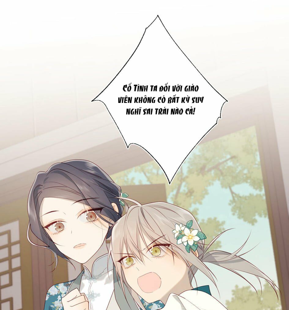 ác nữ cự tuyệt cua nam chính chapter 28 30