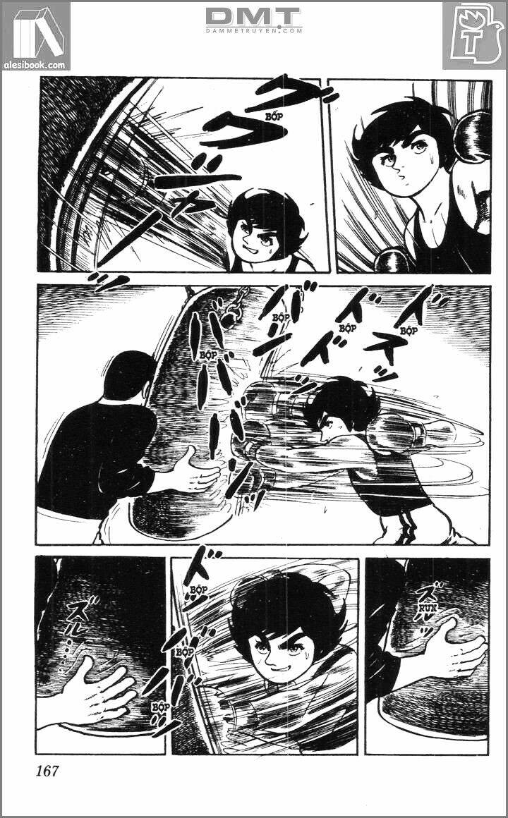 ganbare genki chapter 44 3