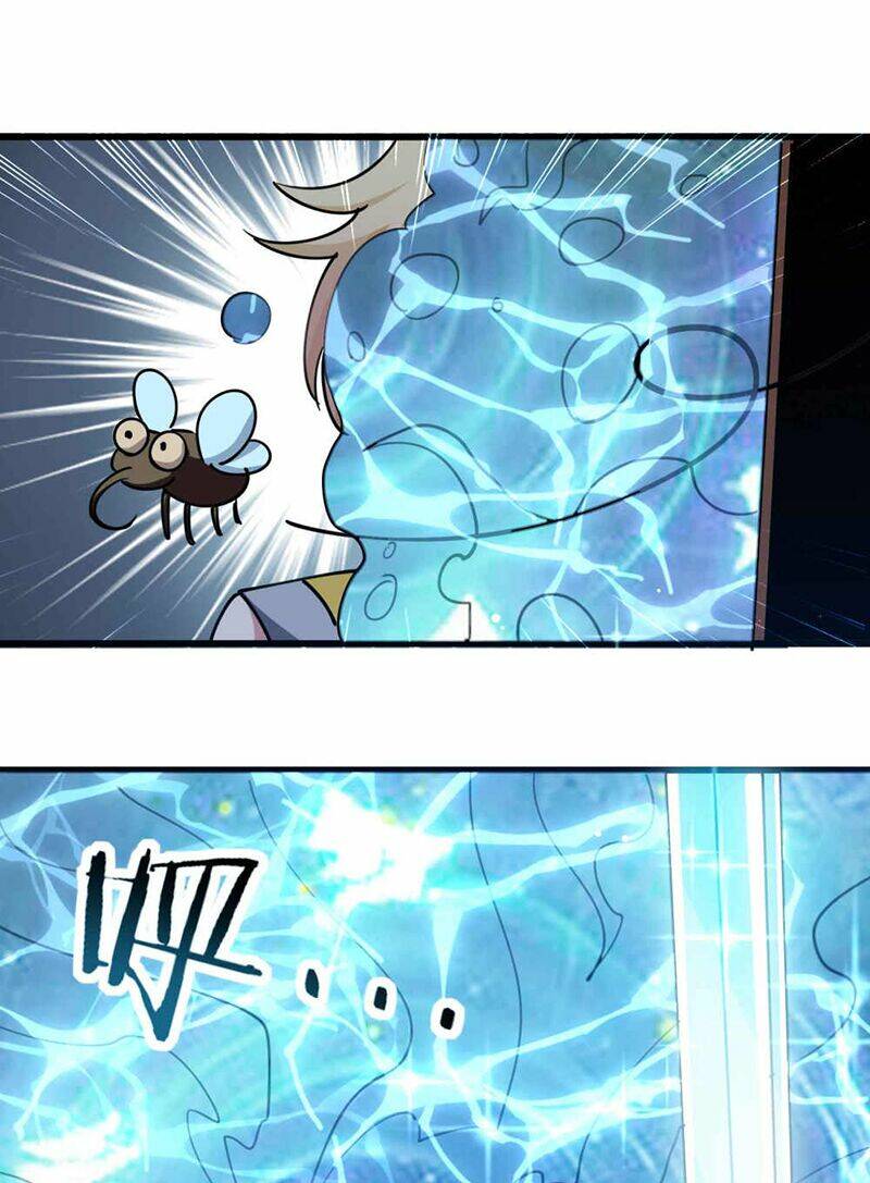 vạn giới tiên vương chapter 85 54