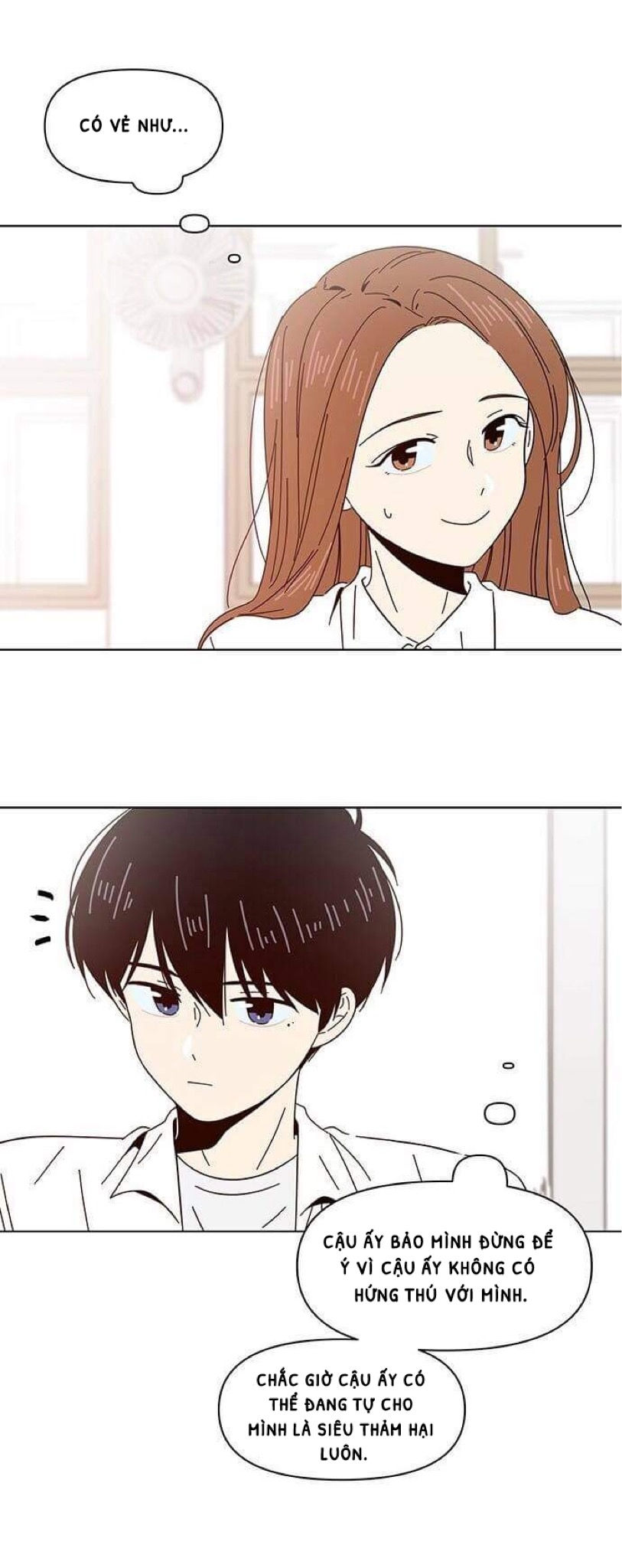 mùa hoa nở rộ chapter 6 61