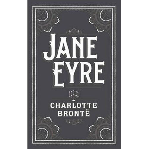 Jane Eyre