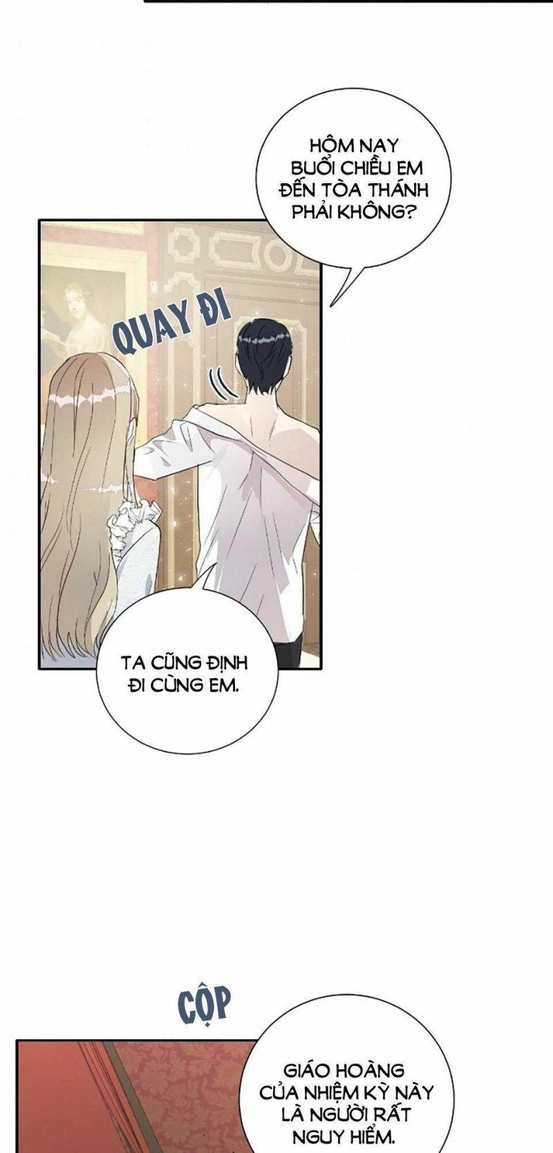 xin ngài đừng ăn tôi chapter 10 28